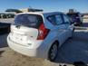 NISSAN VERSA NOTE S