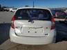 NISSAN VERSA NOTE S