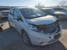 NISSAN VERSA NOTE S