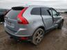 VOLVO XC60 T6