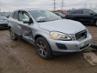 VOLVO XC60 T6