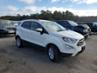 FORD ECOSPORT SE