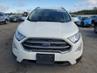 FORD ECOSPORT SE