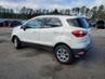 FORD ECOSPORT SE