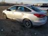 FORD FOCUS SEL