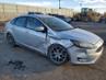 FORD FOCUS SEL