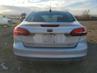 FORD FOCUS SEL