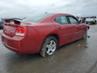 DODGE CHARGER SXT