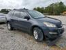 CHEVROLET TRAVERSE LS