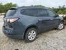 CHEVROLET TRAVERSE LS