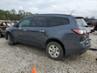 CHEVROLET TRAVERSE LS