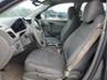 CHEVROLET TRAVERSE LS