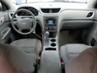 CHEVROLET TRAVERSE LS