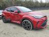 TOYOTA C-HR XLE