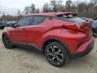 TOYOTA C-HR XLE