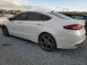 FORD FUSION SPORT