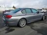 BMW 5 SERIES I