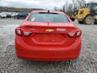 CHEVROLET CRUZE LS