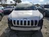 JEEP GRAND CHEROKEE LATITUDE