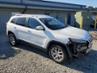 JEEP GRAND CHEROKEE LATITUDE