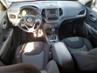 JEEP GRAND CHEROKEE LATITUDE