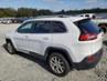 JEEP GRAND CHEROKEE LATITUDE