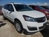 CHEVROLET TRAVERSE LS