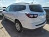 CHEVROLET TRAVERSE LS