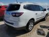 CHEVROLET TRAVERSE LS