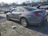 FORD TAURUS LIMITED