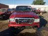 FORD RANGER SUPER CAB