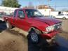 FORD RANGER SUPER CAB