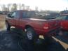 FORD RANGER SUPER CAB