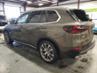 BMW X5 XDRIVE40I