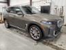 BMW X5 XDRIVE40I