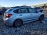 SUBARU IMPREZA SPORT PREMIUM