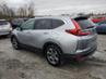 HONDA CR-V EXL