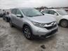 HONDA CR-V EXL