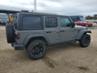 JEEP WRANGLER 4XE