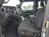 JEEP WRANGLER 4XE