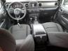 JEEP WRANGLER 4XE