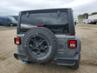 JEEP WRANGLER 4XE