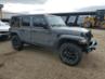 JEEP WRANGLER 4XE