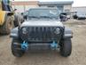 JEEP WRANGLER 4XE