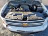 CHEVROLET SILVERADO 1500 K1500 LTZ