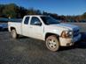 CHEVROLET SILVERADO 1500 K1500 LTZ