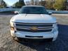 CHEVROLET SILVERADO 1500 K1500 LTZ