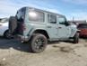 JEEP WRANGLER SAHARA 4XE