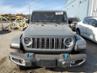 JEEP WRANGLER SAHARA 4XE