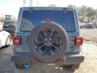 JEEP WRANGLER SAHARA 4XE